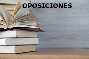 Concurso oposición