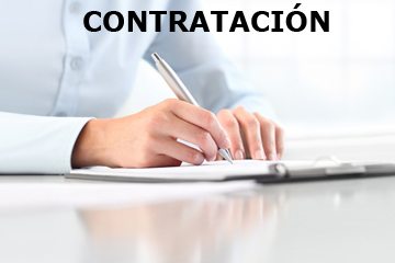 Contratación