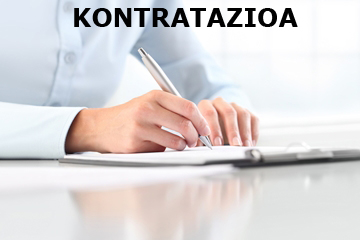KONTRATAZIOA
