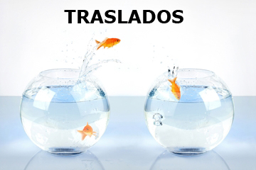 TRASLADOS