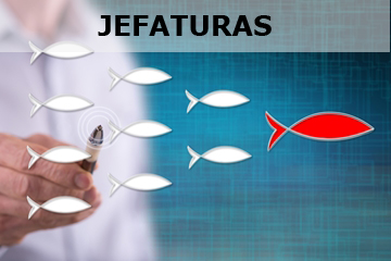 Jefaturas