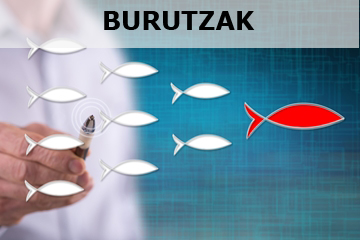 BURUTZAK